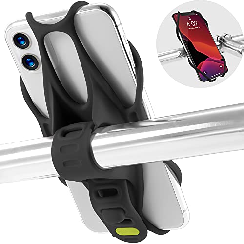 2. Bike Tie 3 - Black