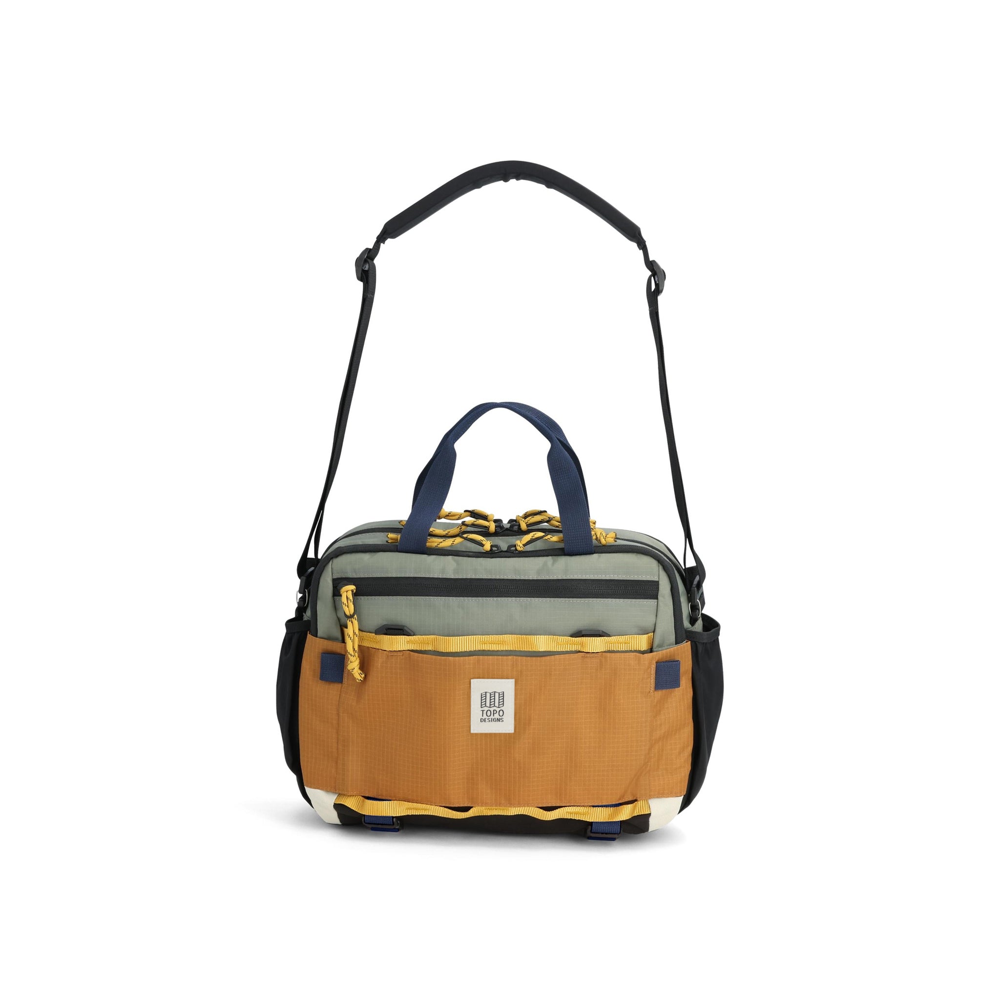 Premium Mountain Cross Bag - Durable Hiking Backpack for Outdoor Adventures & Travel - Perfect for Camping, Trekking, and Daily Commute