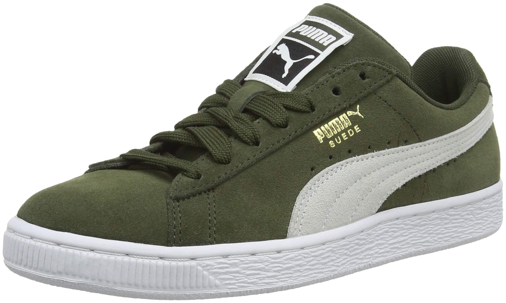 PUMA Men's Low-Top Sneakers - Lightweight Running Shoes for Men, Comfortable Walking Shoes with Cushioned Sole | Perfect for Gym, Workout & Casual Wear