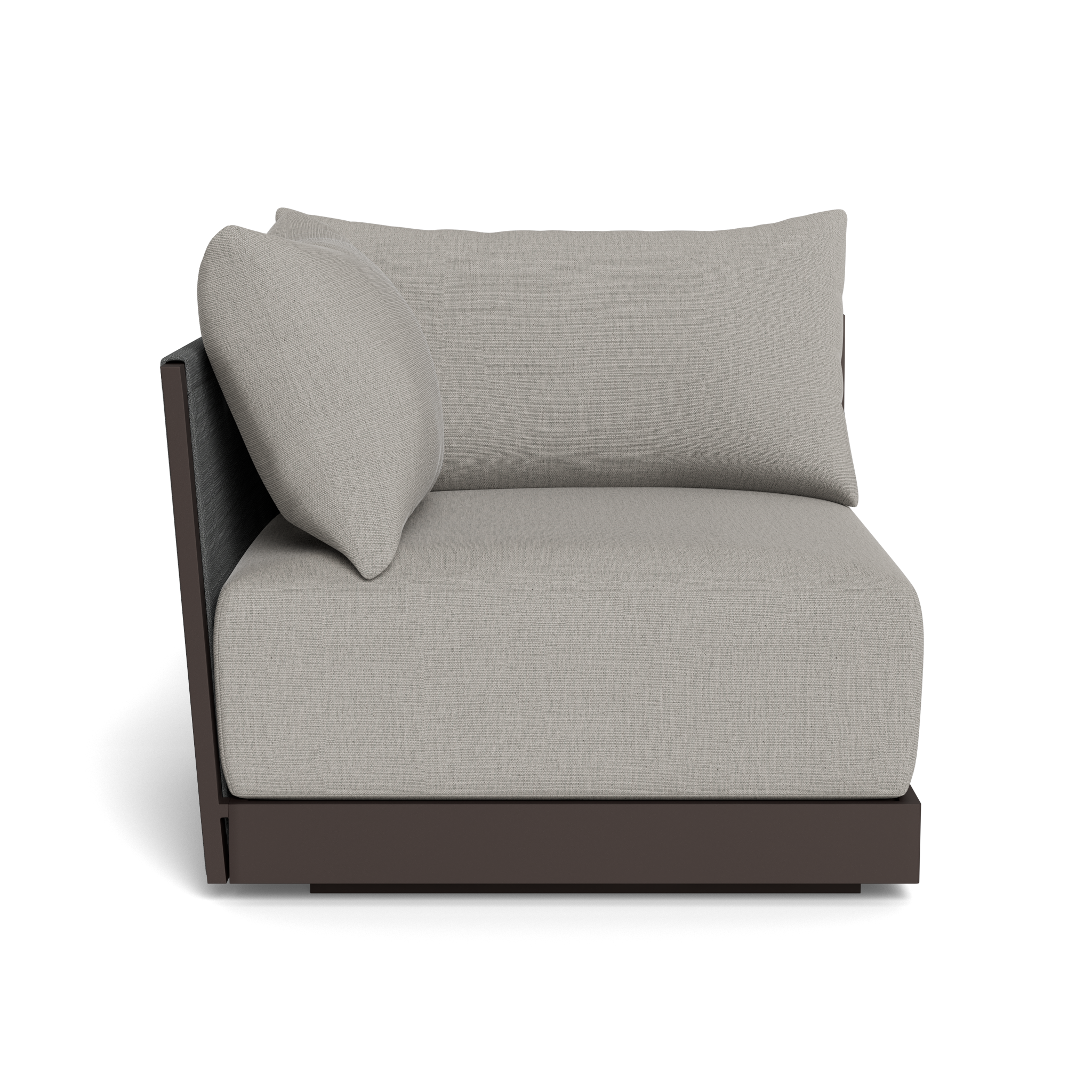 Antigua Corner - Stylish and Durable Home Decor for Living Room, Bedroom & Office | Perfect for Wall Mounting and Space Saving