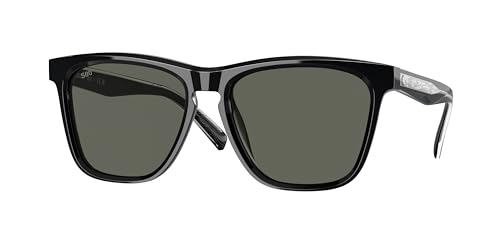 Black/Grey Polarized 580g