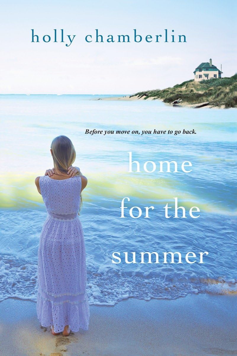 Home for the Summer: A Yorktide, Maine Novel - Heartwarming Small-Town Fiction for Vacation Reading & Book Club Discussions