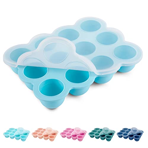 A Mother's Love: The Perfect Meal Prep Solution