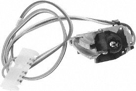 Borg Warner S3574 Heavy Duty Ignition Switch - Reliable Replacement for Cars, Trucks & SUVs | Perfect for Off-Roading & Emergency Vehicle Repairs