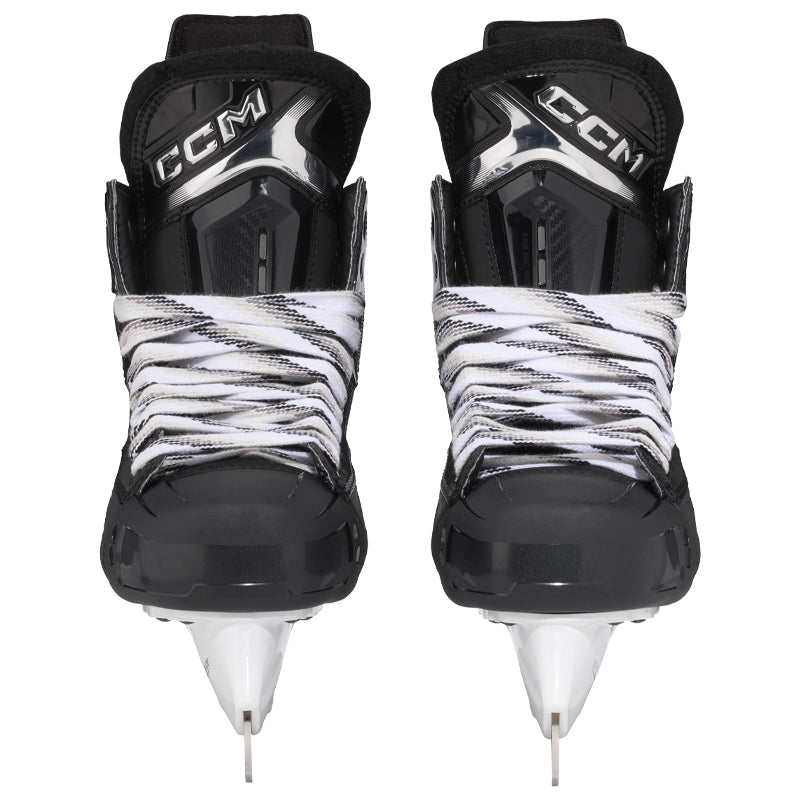 CCM Tacks XF90 Intermediate Ice Hockey Skates - High-Performance Skates for Competitive Players & Training