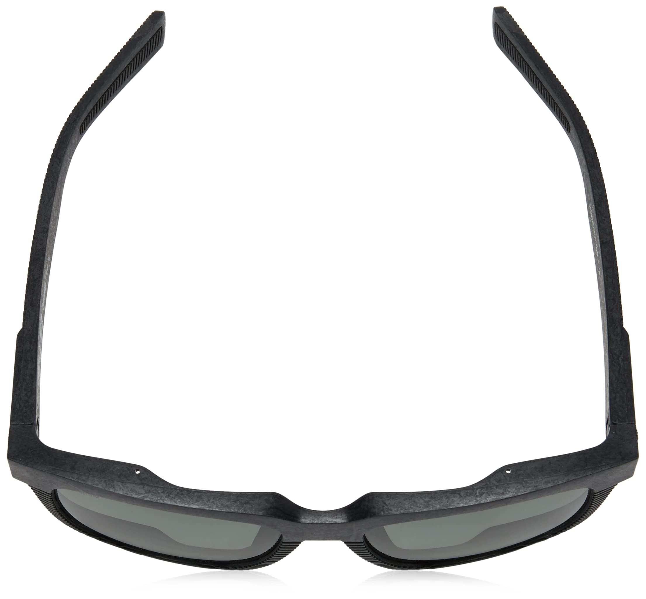 Costa Del Mar Men's Pescador Rectangular Polarized Sunglasses for Fishing, Driving & Outdoor Activities - UV Protection Aviator Style Shades