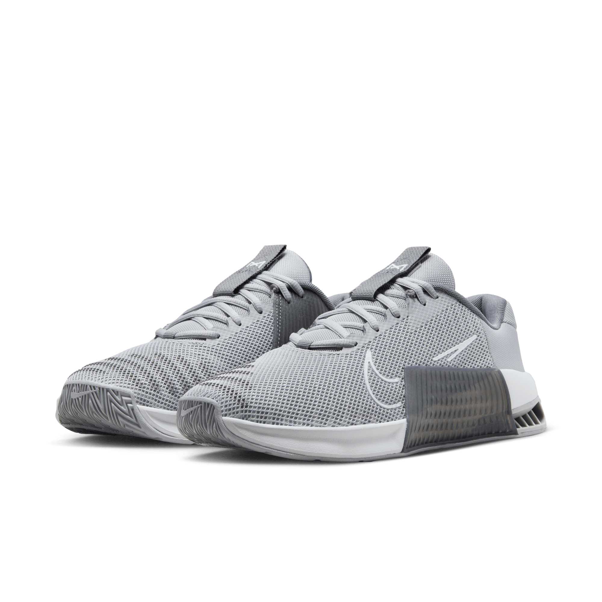 Nike Metcon 9 Men's Cross Training Shoes for Gym Workouts & Weightlifting - High-Performance Fitness Footwear for CrossFit, HIIT & Strength Training