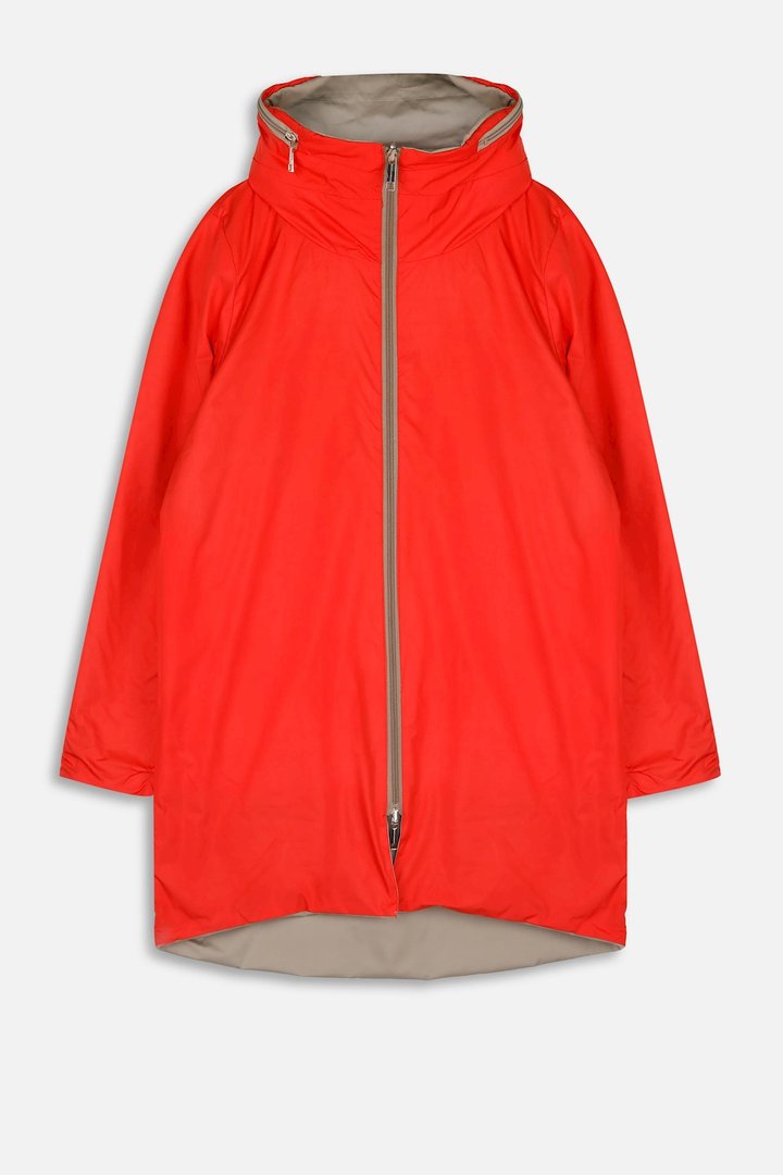 Alex Coat - Stylish Winter Jacket for Men & Women | Waterproof & Windproof Outerwear for Hiking, Travel & Everyday Wear