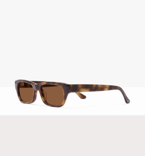 Presence Sunglasses for Men & Women - UV Protection Polarized Fashion Sunglasses for Outdoor Activities, Driving, Beach & Travel