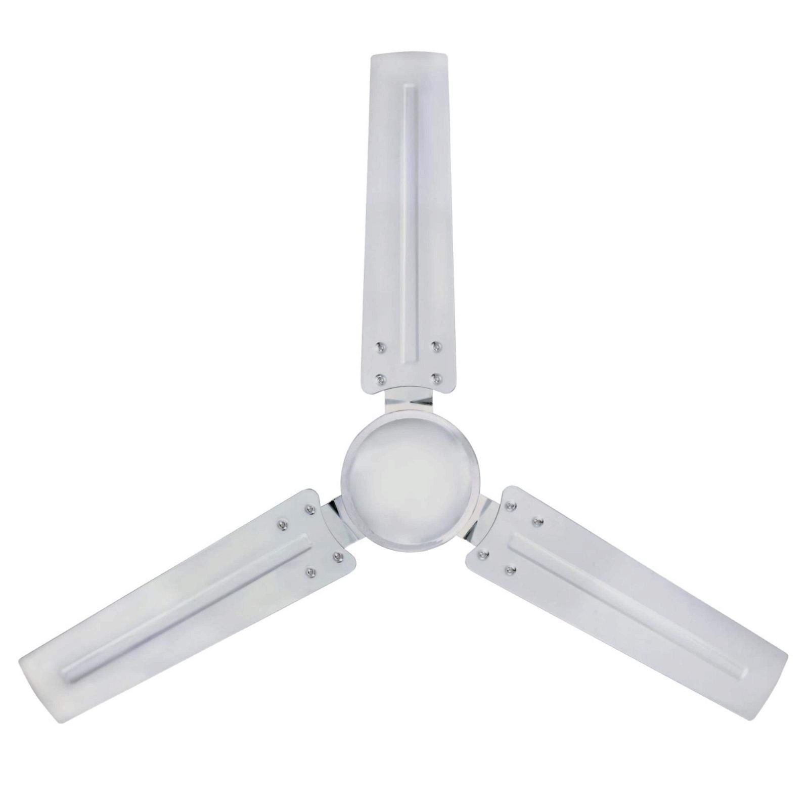 Westinghouse Industrial Ceiling Fan - High Velocity Heavy Duty Metal Fan with 3 Speeds, 56 Inch for Warehouse, Workshop & Garage Cooling