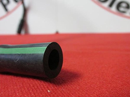 High-Quality Oil Drain Tube - Heavy Duty Flexible Hose for Easy Car Oil Changes | Perfect for DIY Mechanics & Auto Repair Shops
