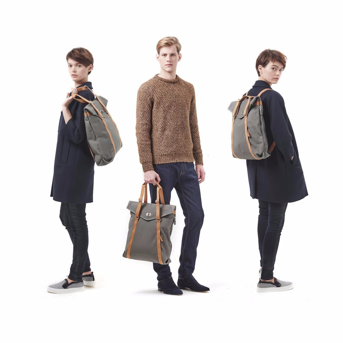 Qwstion Tote Bag - Stylish & Durable Eco-Friendly Canvas Tote for Women & Men - Perfect for Shopping, Work, Travel & Everyday Use