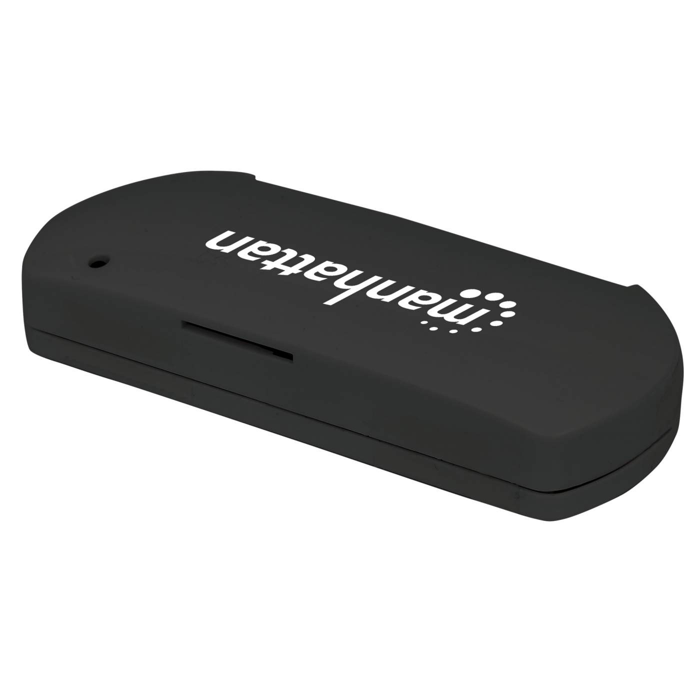 Fast USB 3.0 Smart Card & SIM Card Reader - Compact Multi-Function Memory Card Adapter for Laptops, Desktops - Perfect for Banking, ID Authentication & Mobile Data Transfer