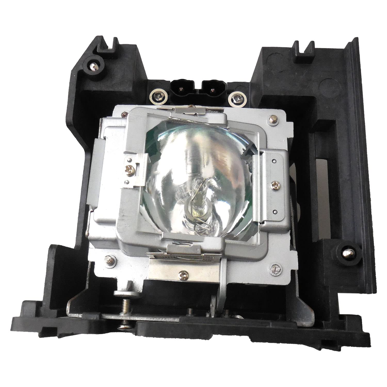 SP_LAMP_066 Replacement Projector Lamp Bulb with Housing - Compatible with INFOCUS SP-LAMP-066 & SP8604 Models - Ideal for Home Theater, Office Presentations, and Classroom Projectors