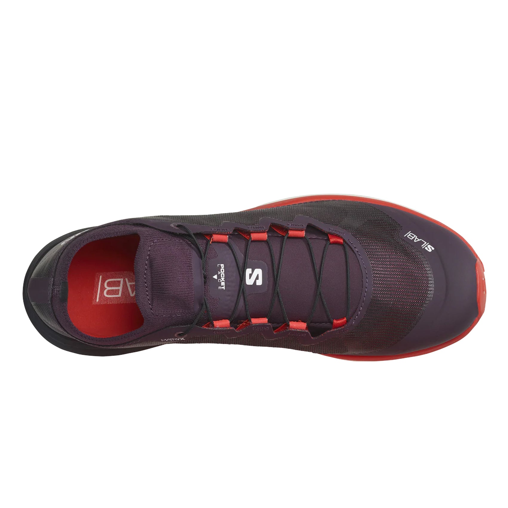 Salomon S/Lab Ultra 3 Trail Running Shoes - Lightweight & Durable for Men & Women - Perfect for Hiking, Trail Running & Outdoor Adventures