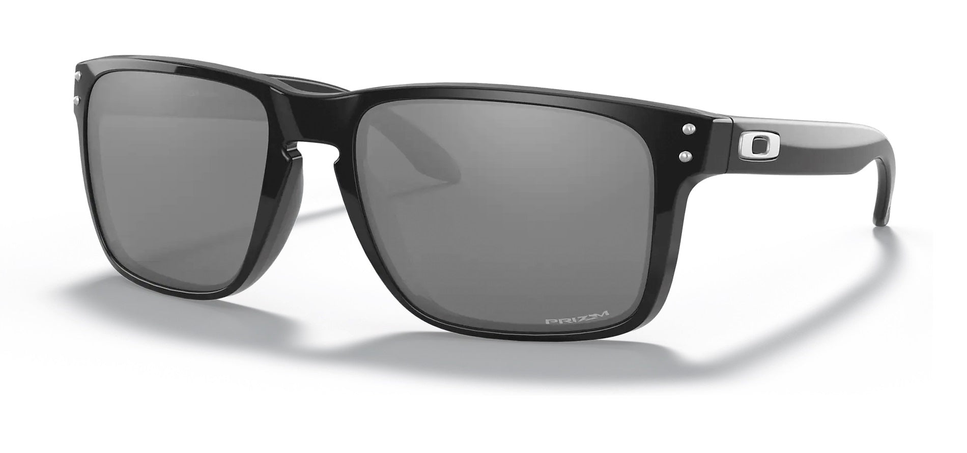 Oakley Holbrook XL PRIZM Sunglasses - Polarized Sports & Outdoor Sunglasses for Men - UV Protection, Lightweight Frame - Perfect for Running, Cycling & Driving