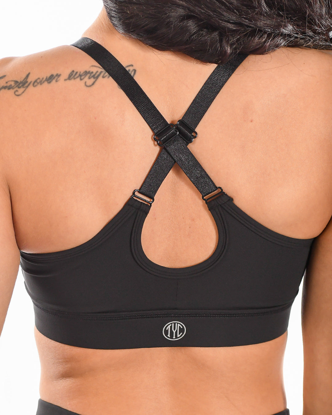 Best High Impact Sports Bra for Women - Breathable & Supportive Workout Top for Running, Yoga & Gym - Comfortable Activewear for Fitness & Training
