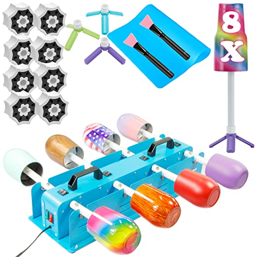 8X-Arm/Blue