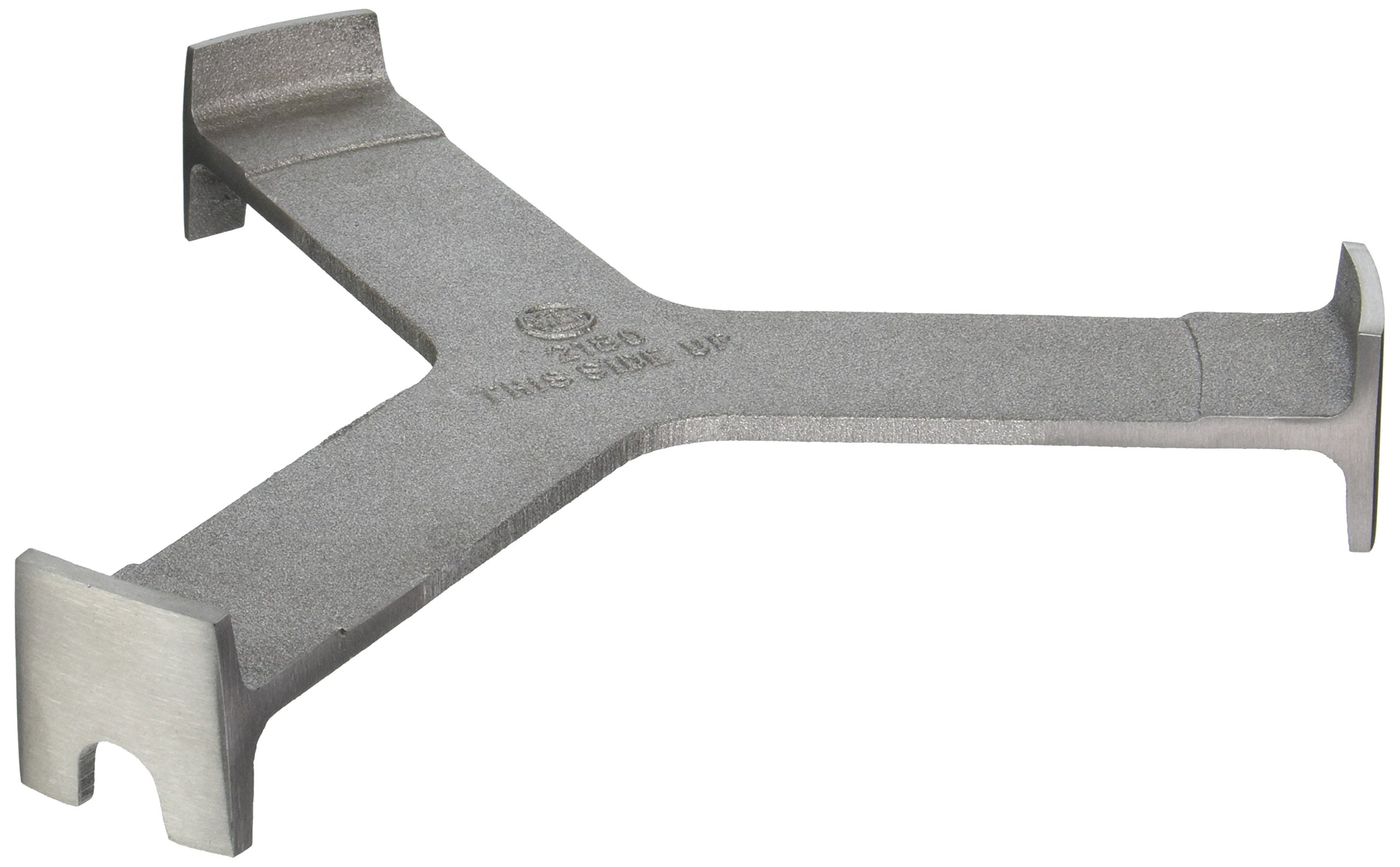 All American 2180 Metal Support Base for 25X & 50X Sterilizers | Durable Lab Equipment Stand | Perfect for Medical Clinics, Dental Offices & Laboratory Sterilization Stations