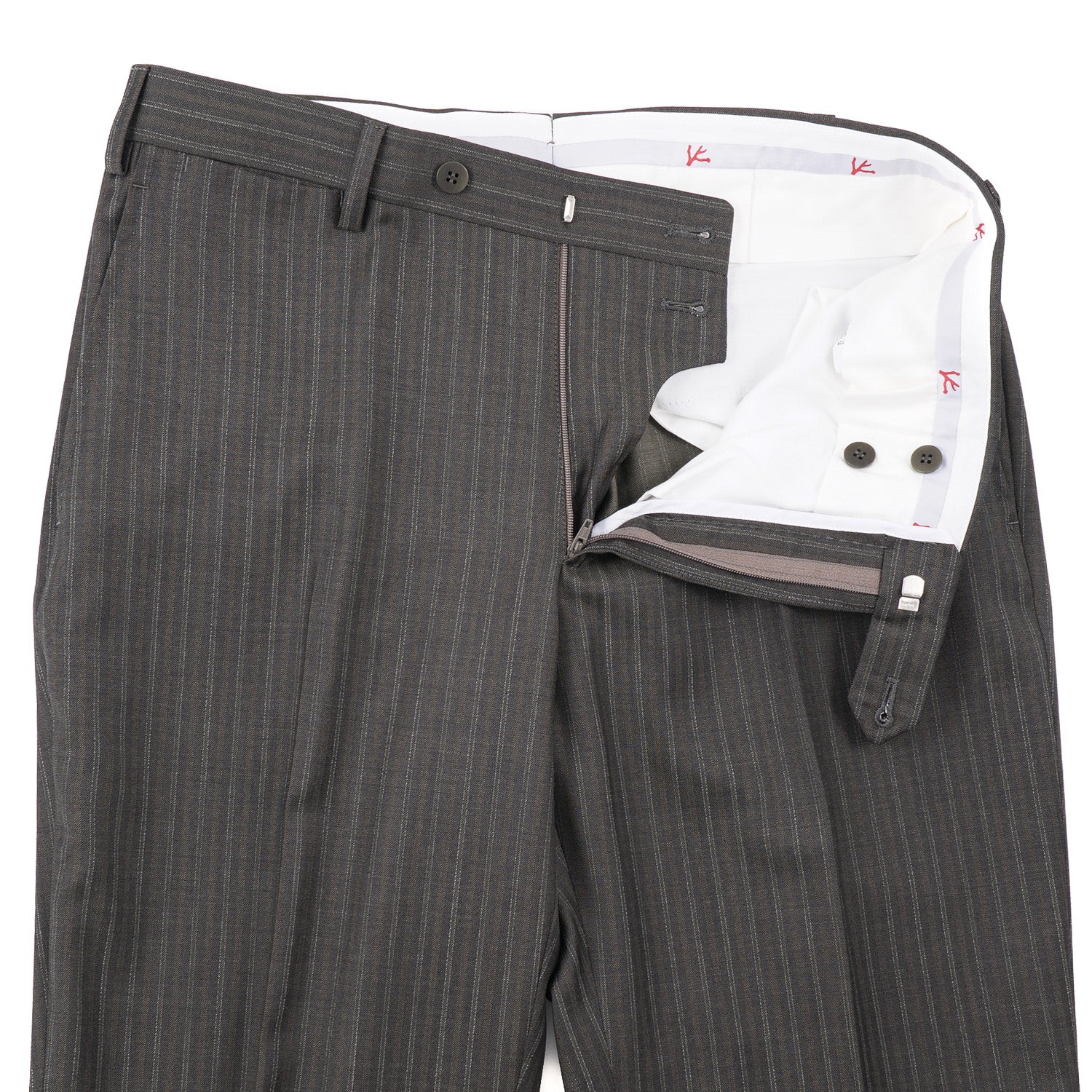 Premium Isaia Regular Fit Wool Suit for Men - Business & Formal Attire - Perfect for Office, Weddings & Special Occasions