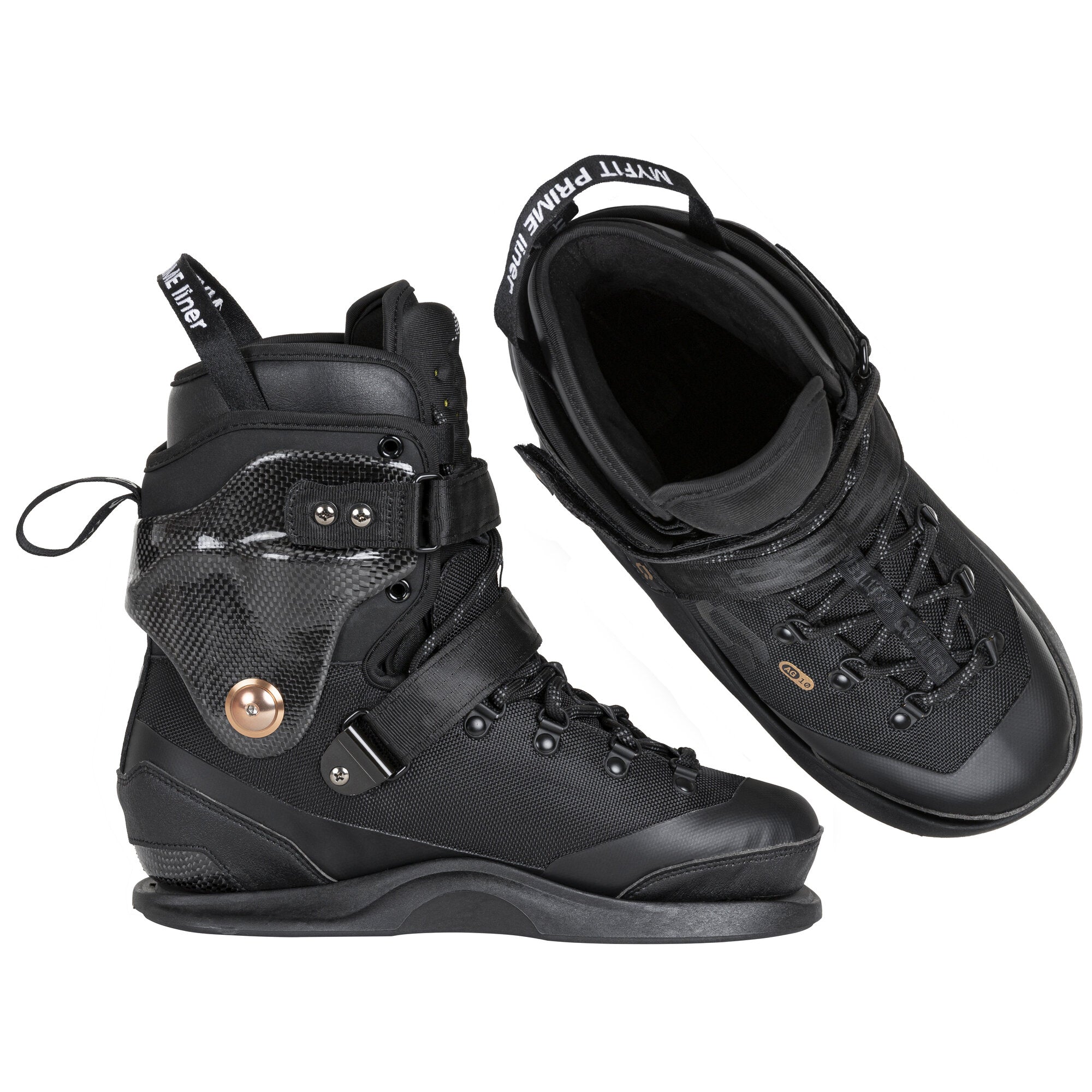 Ag 10 Boot - Durable Waterproof Hiking Boots for Men & Women | Perfect for Outdoor Adventures, Camping & Trekking