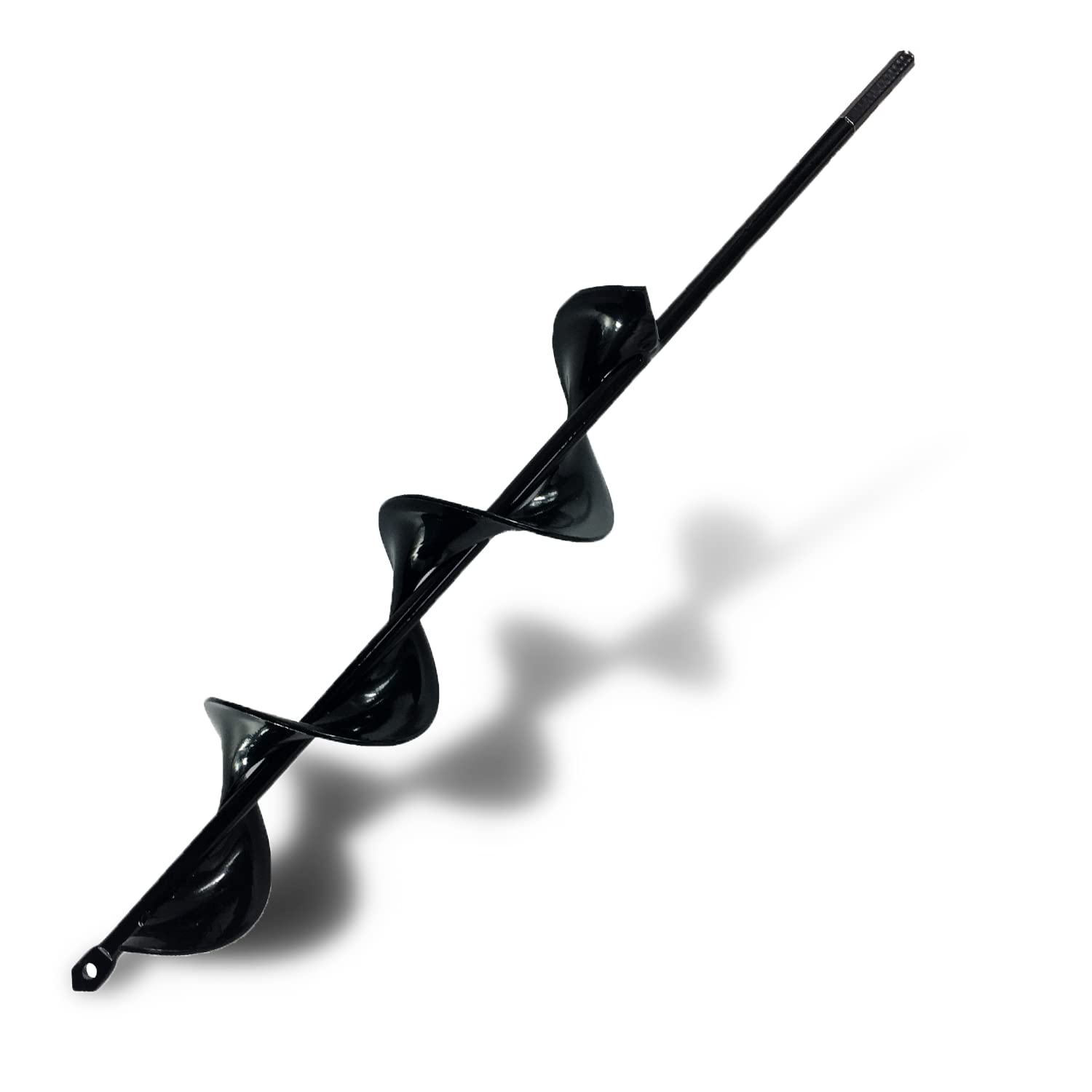 **Bulb Planter Auger Drill Bit - 2.6