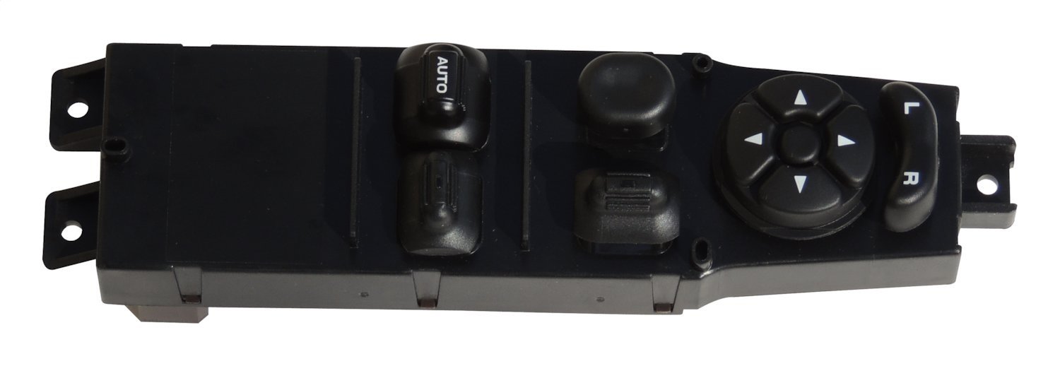 Crown Automotive 56009450AC Window and Door Lock Switch Assembly Replacement for Dodge Chrysler Jeep - Perfect for Car Door Lock Repair & Power Window Fix