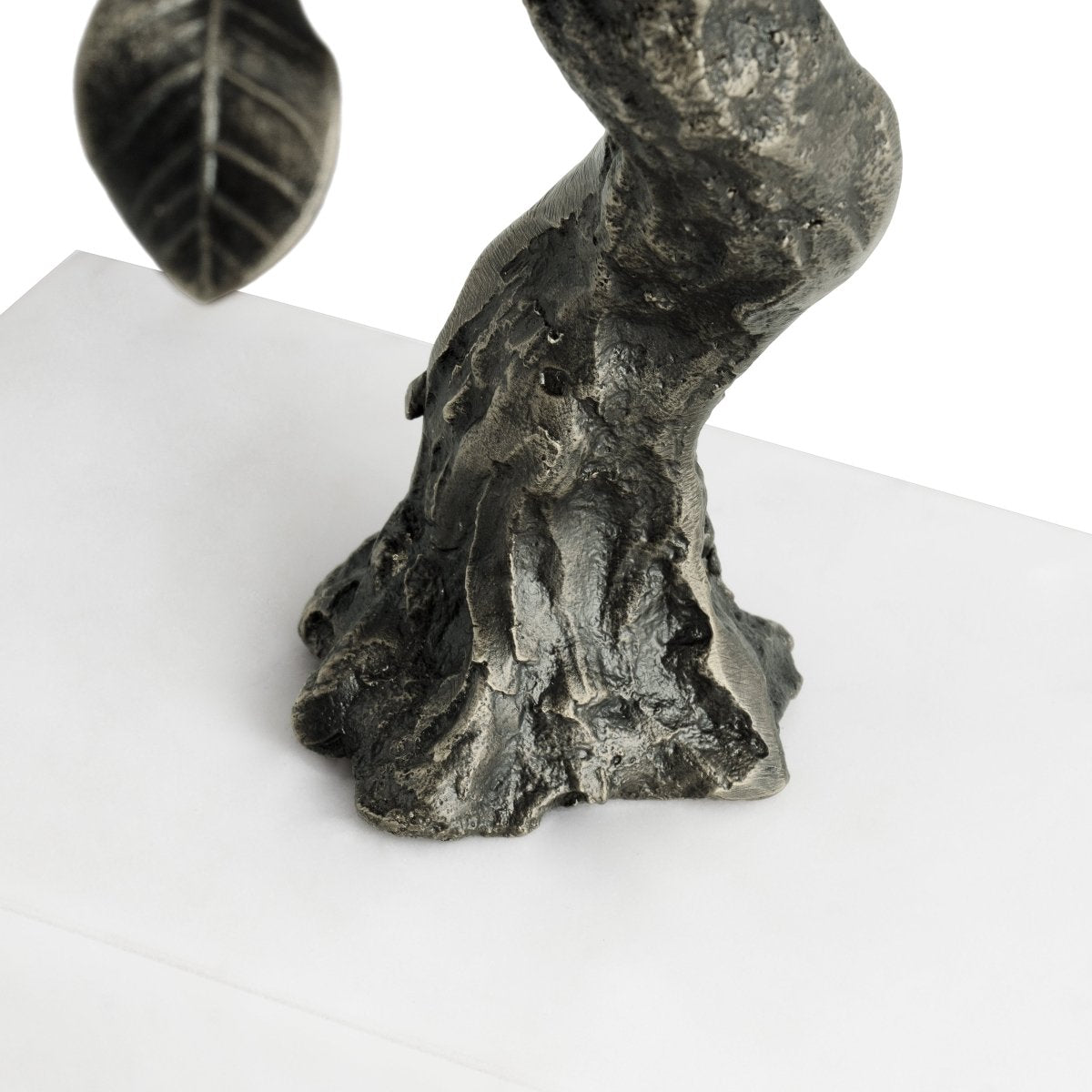 Romantic Lovebirds Sculpture - Handcrafted Figurine for Home Decor, Wedding Gift & Anniversary Present | Perfect for Living Room, Bedroom & Garden Decorations