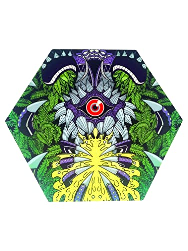 Spider Mat