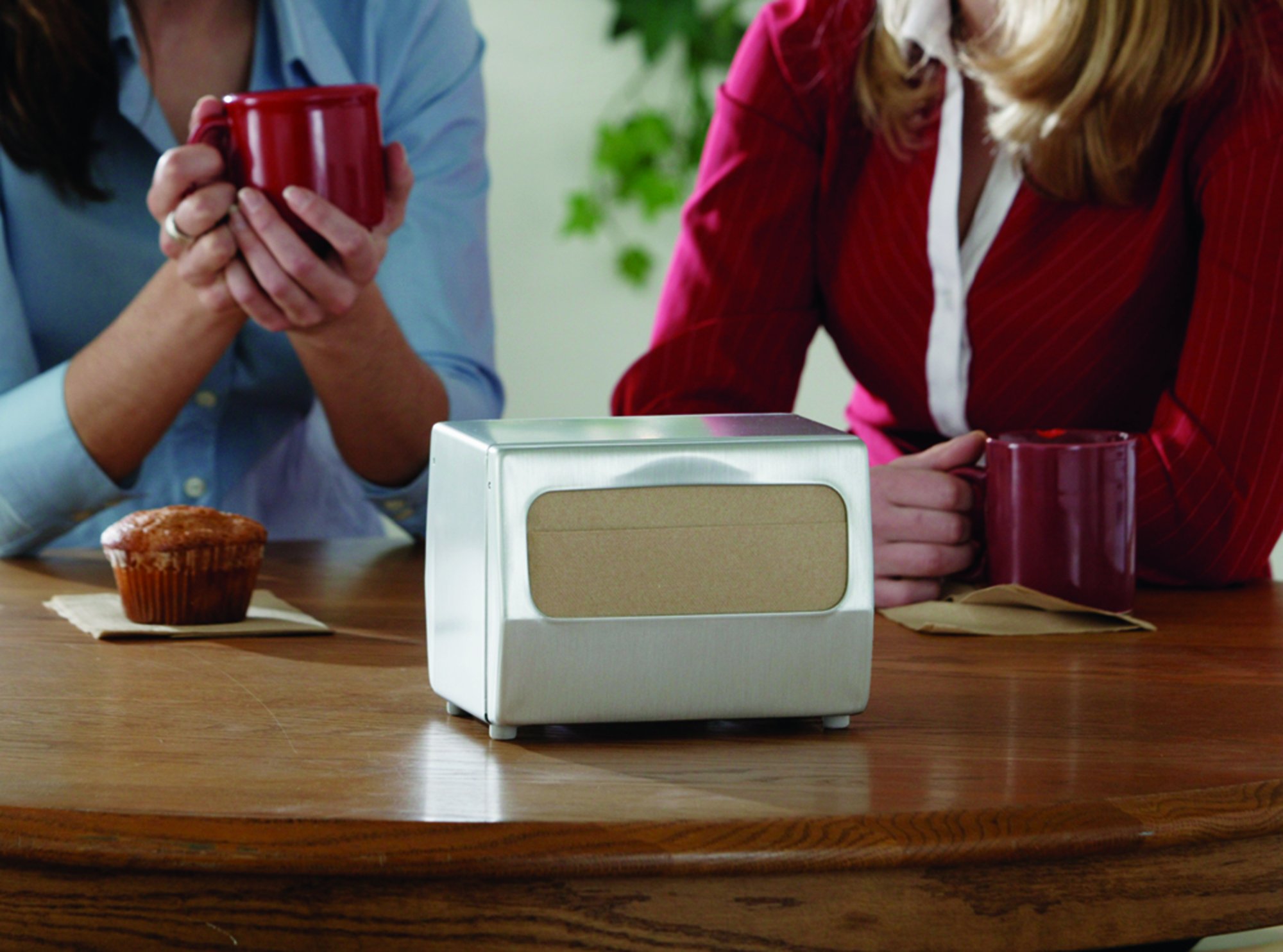 Tork Advanced Soft Masterfold Napkin Dispenser - Premium Paper Towels for Restaurants, Offices & Home Use - Hygienic & Durable Hand Towel Solution