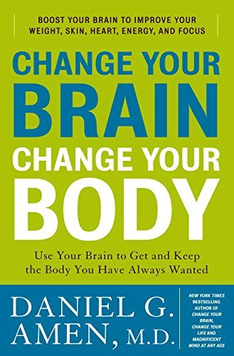 Change Your Brain, Change Your Body: Transform Your Mindset to Achieve Your Dream Physique | Self-Improvement & Fitness Guide for Weight Loss, Health & Wellness | Perfect for Home Workouts & Personal Development