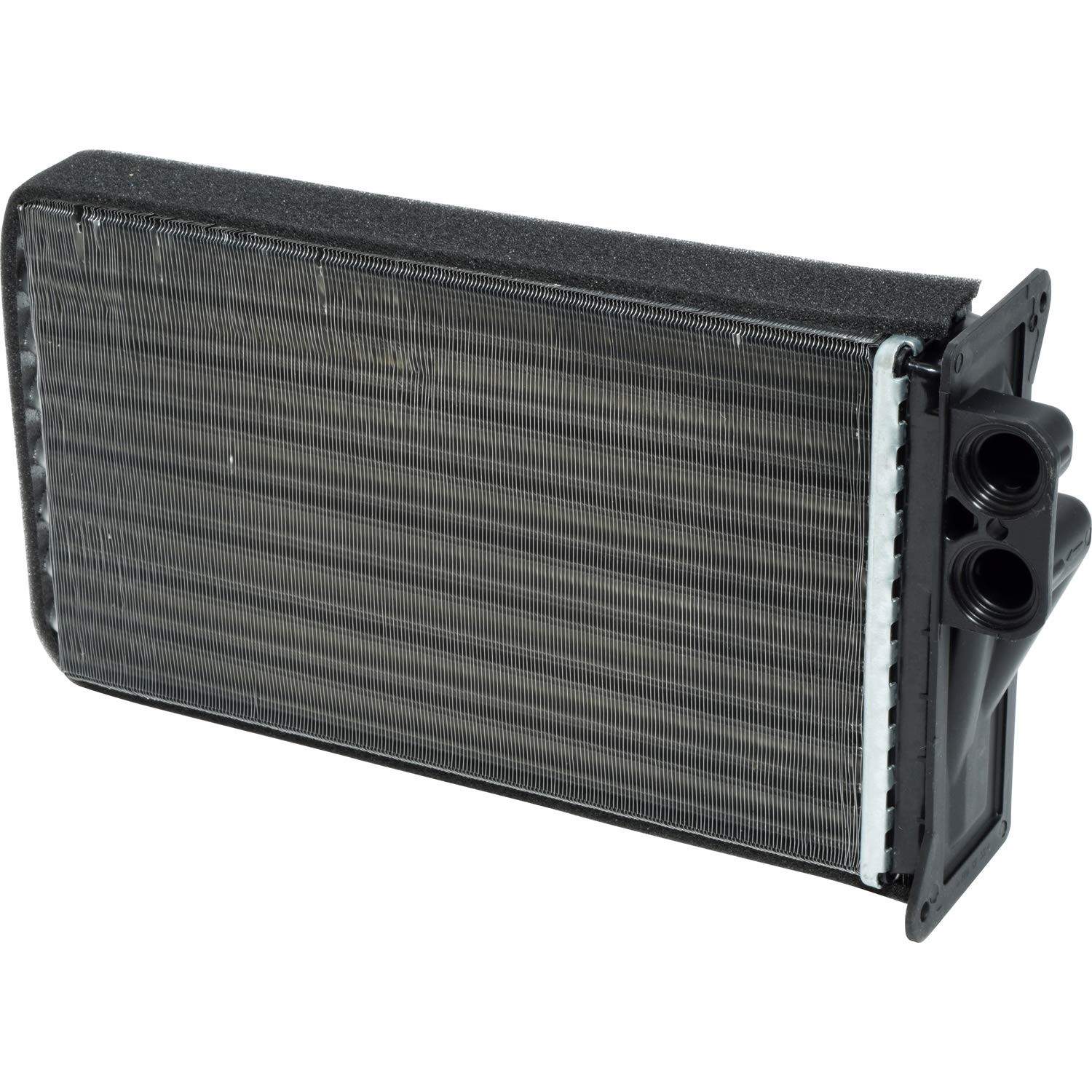 UAC New HVAC Heater Core HT 2189C - X6998001 Replacement Part for Car Heating System | Perfect for Winter Driving & Vehicle Maintenance
