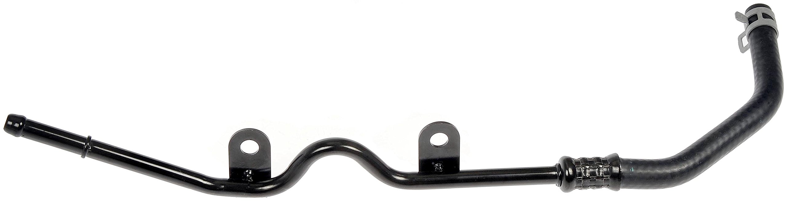 Dorman 626-624 HVAC Heater Hose Assembly Replacement for Ford F-150, F-250, F-350 (2009-2019) - Durable Cooling System Part for Engine Temperature Control - Perfect for Winter Driving & Off-Road Adventures