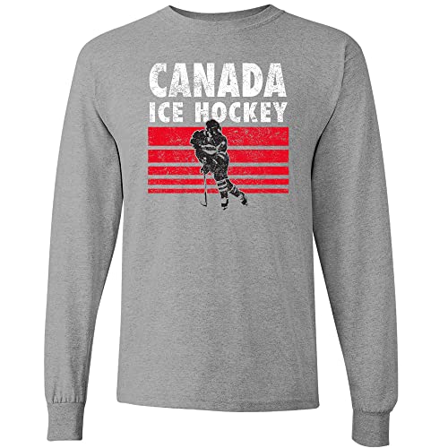 Canada Sport Grey