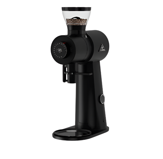 Mahlkonig EK Omnia Professional Coffee Grinder - Commercial Grade Espresso & Pour Over Coffee Maker for Cafes, Restaurants & Home Baristas - Perfect for Specialty Coffee Brewing