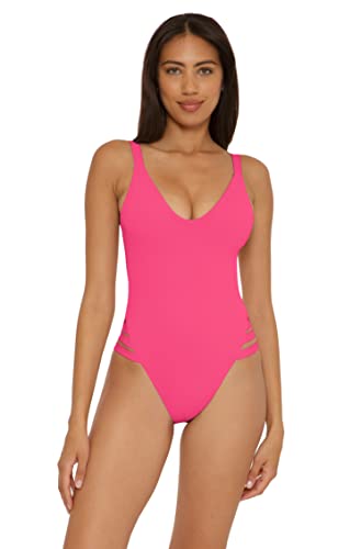 Hot Pink