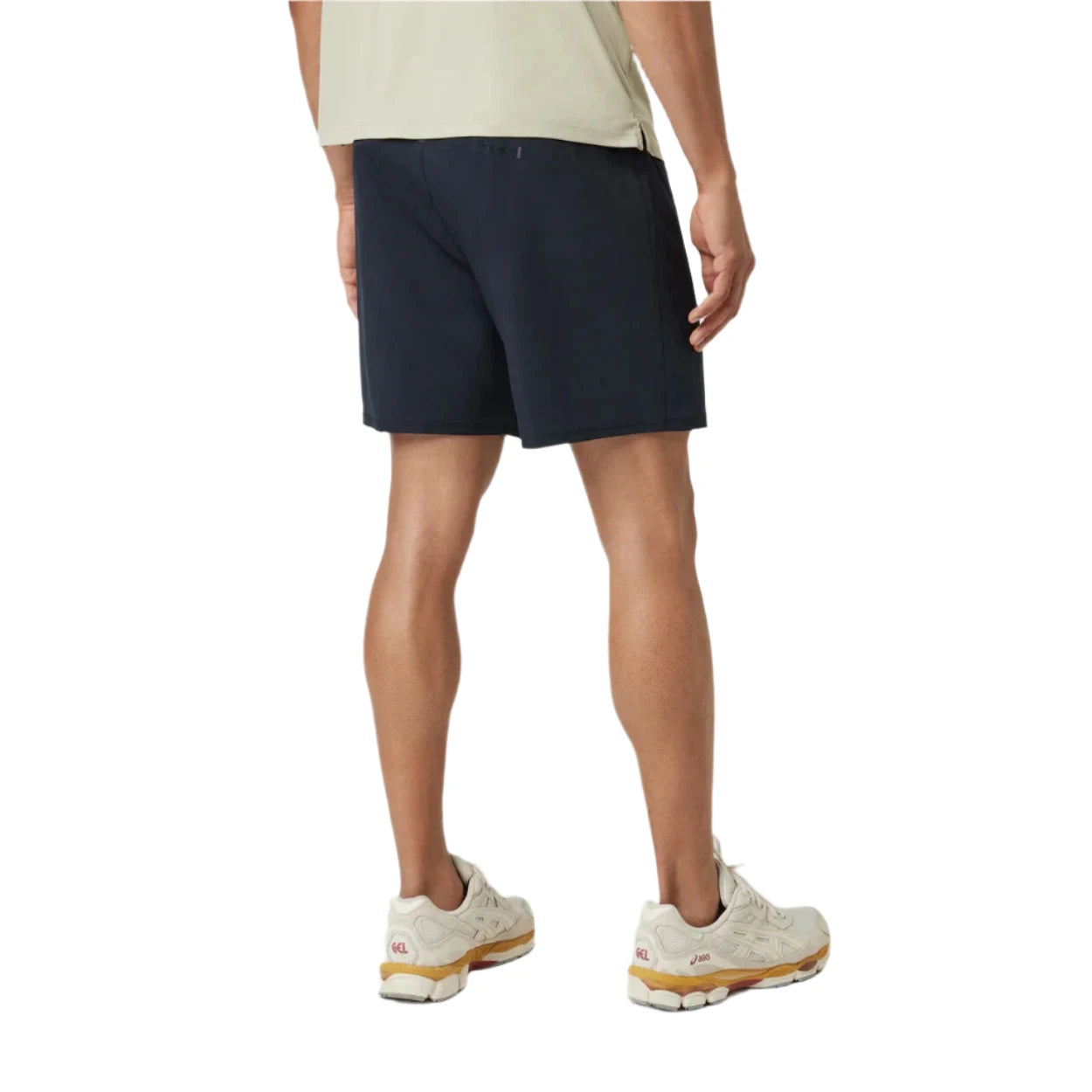 Men's High-Quality Running Shorts - Lightweight, Breathable & Quick-Dry for Gym, Jogging & Outdoor Workouts