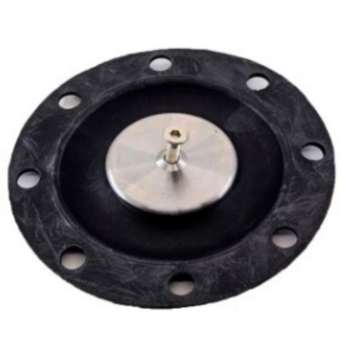 Sullair Air Compressor Silicone Control Service Kit with Throttle Check Valve - Repair Kit 250020-353 for Industrial & Automotive Use