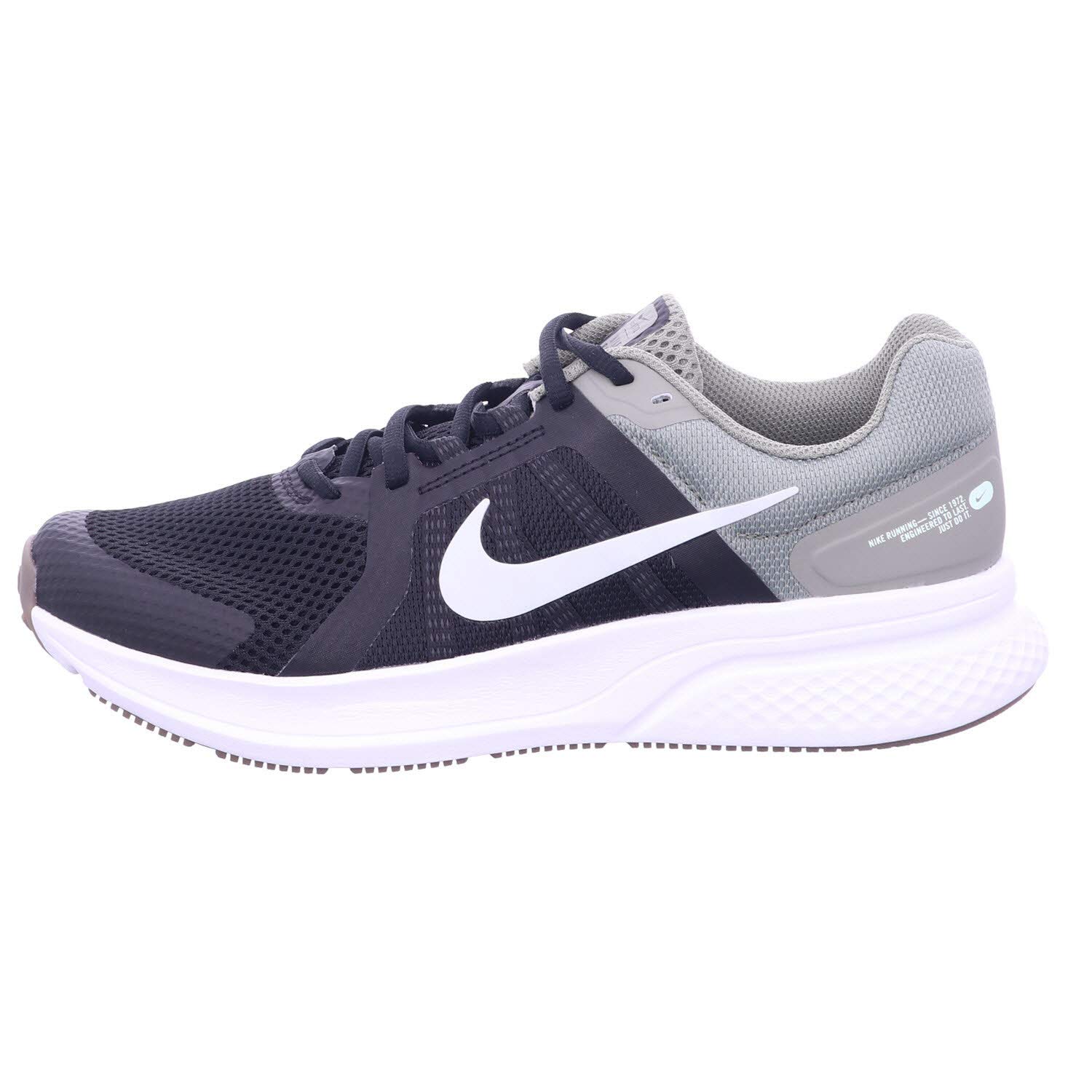 Nike Men's RunAllDay Running Shoes - Lightweight Comfortable Athletic Sneakers for Jogging, Gym & Daily Wear - Perfect for Running, Training & Casual Outfits