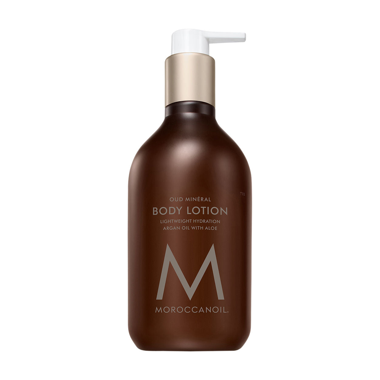 Premium Oud Mineral Body Lotion - Hydrating & Long-Lasting Moisturizer for Dry Skin - Perfect for Daily Use & Spa Nights