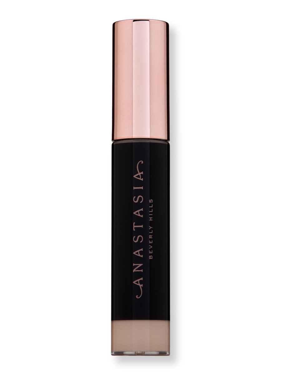 Anastasia Beverly Hills Magic Touch Concealer - Full Coverage, Crease-Proof, Long-Lasting for Flawless Skin | Perfect for Daily Makeup & Photo Shoots