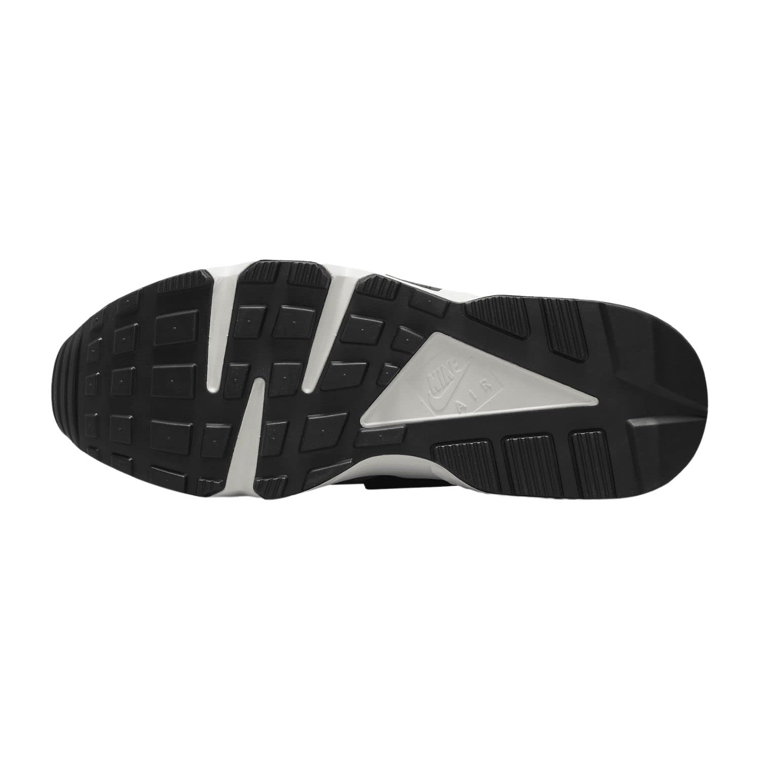 Nike Air Huarache Men's Running Shoes - Size 13 | Lightweight & Breathable for Gym, Jogging & Casual Wear
