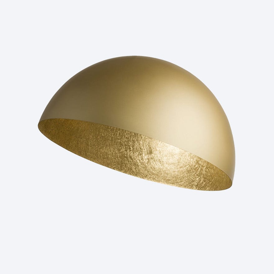 SFERA Modern Ceiling Light Fixture - Handmade in Poland - Perfect for Living Room, Bedroom, and Dining Room Lighting
