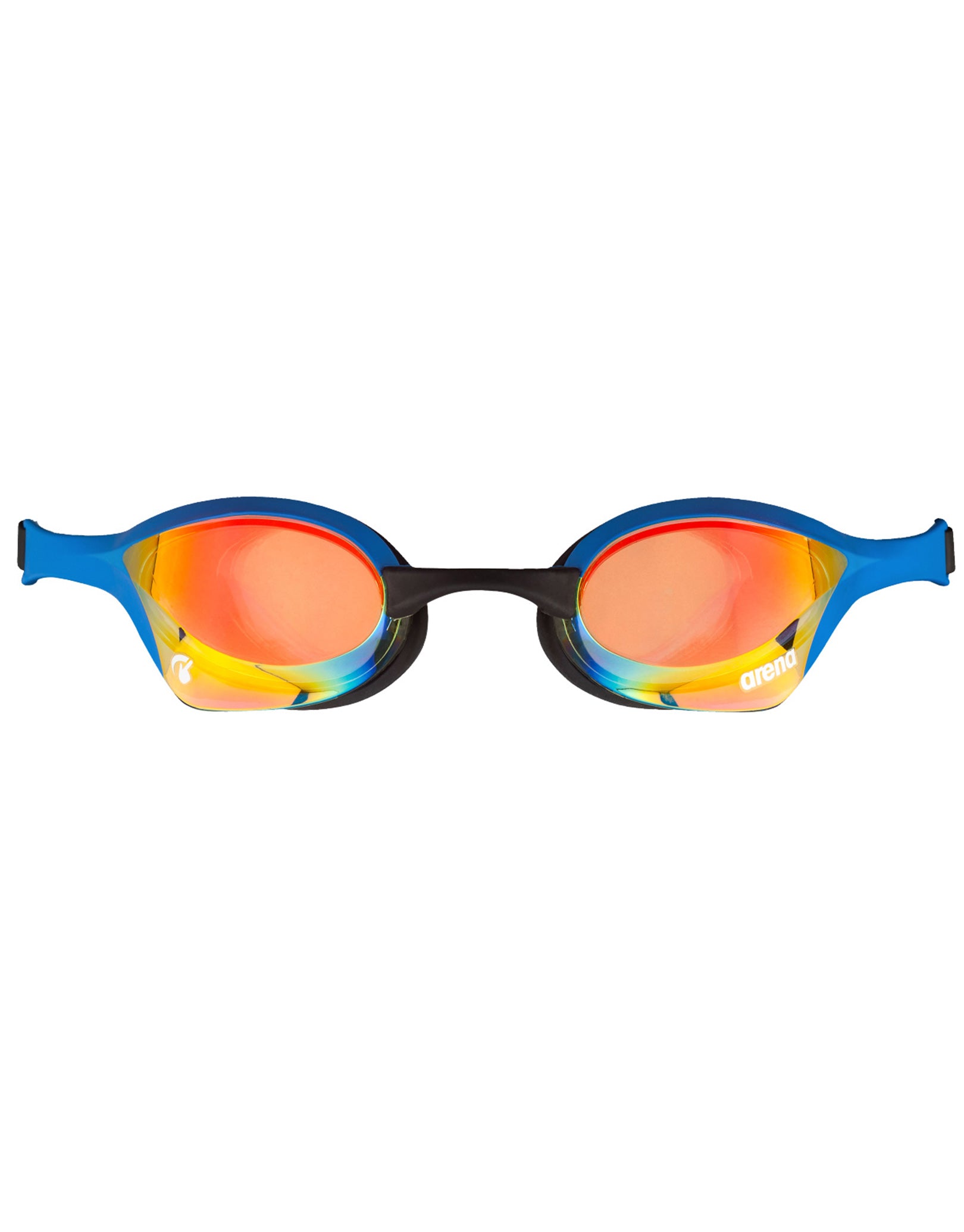 Cobra Ultra Swipe Mirror Goggle - Anti-Fog, UV Protection Sports Sunglasses for Cycling, Skiing & Outdoor Activities