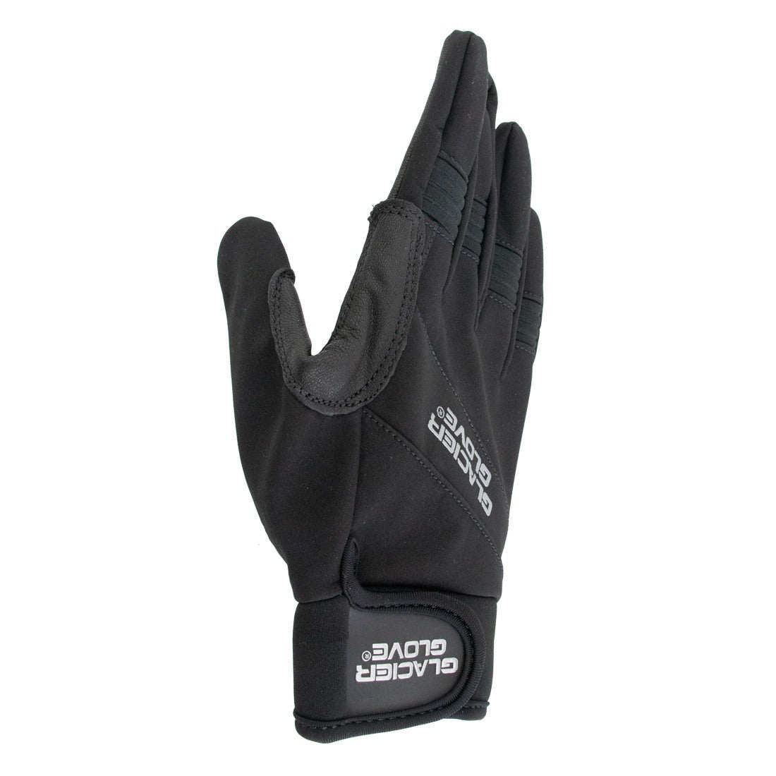 Glacier Glove Guide Glove - Waterproof Winter Gloves for Men & Women - Cold Weather Skiing, Snowboarding & Outdoor Activities