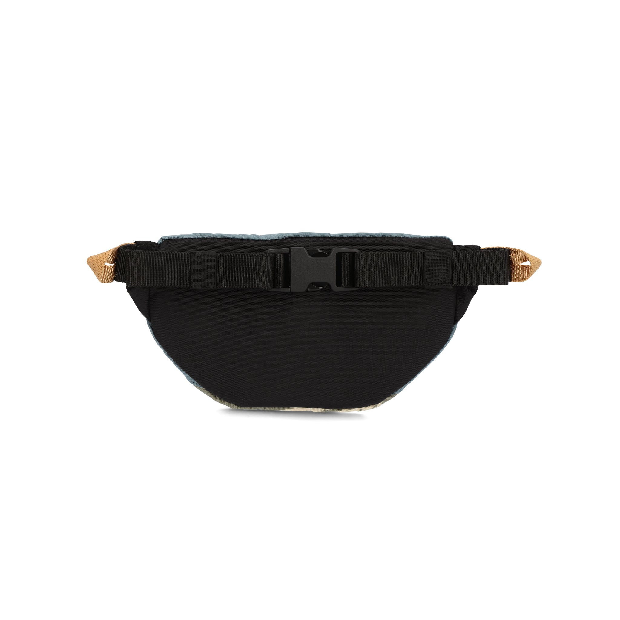 Best Mountain Waist Pack for Hiking & Outdoor Adventures - Lightweight & Water-Resistant Fanny Pack for Travel, Running & Camping