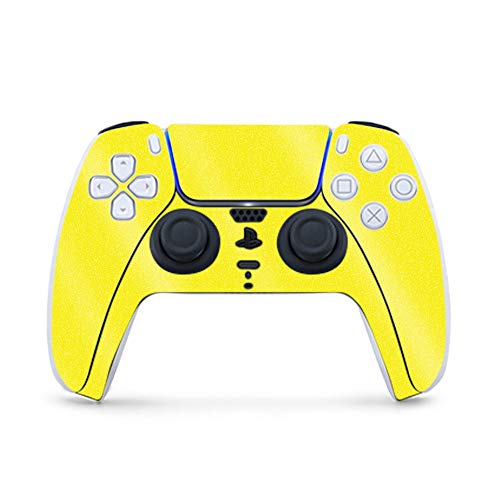 Solid Yellow