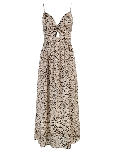 Brown Leopard