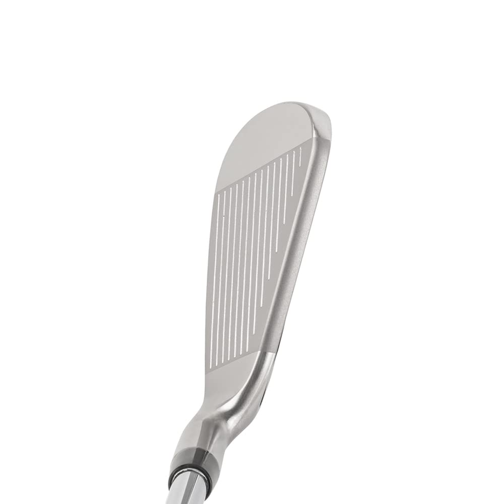 Ram Golf Laser Iron Set 4-SW, Right Hand Men's Golf Clubs for Precision and Control on the Course
