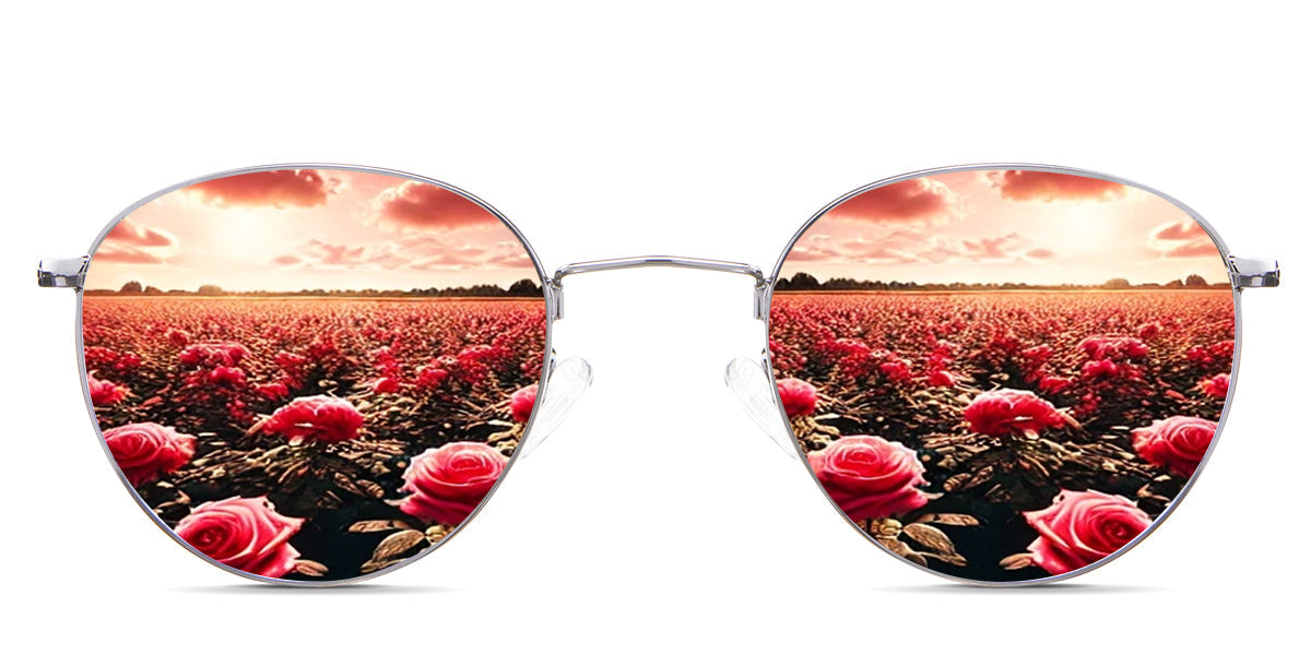 Polarized Prescription Sunglasses for Men - UV Protection, Anti-Glare & Stylish Design for Driving, Fishing & Outdoor Activities